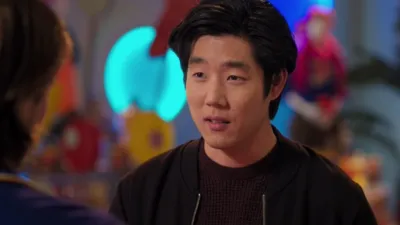 thumbnail - S2:E6 Blood, Sweat, and Glitter