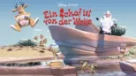 thumbnail - Ein Schaf ist von der Wolle