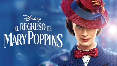 thumbnail - El regreso de Mary Poppins