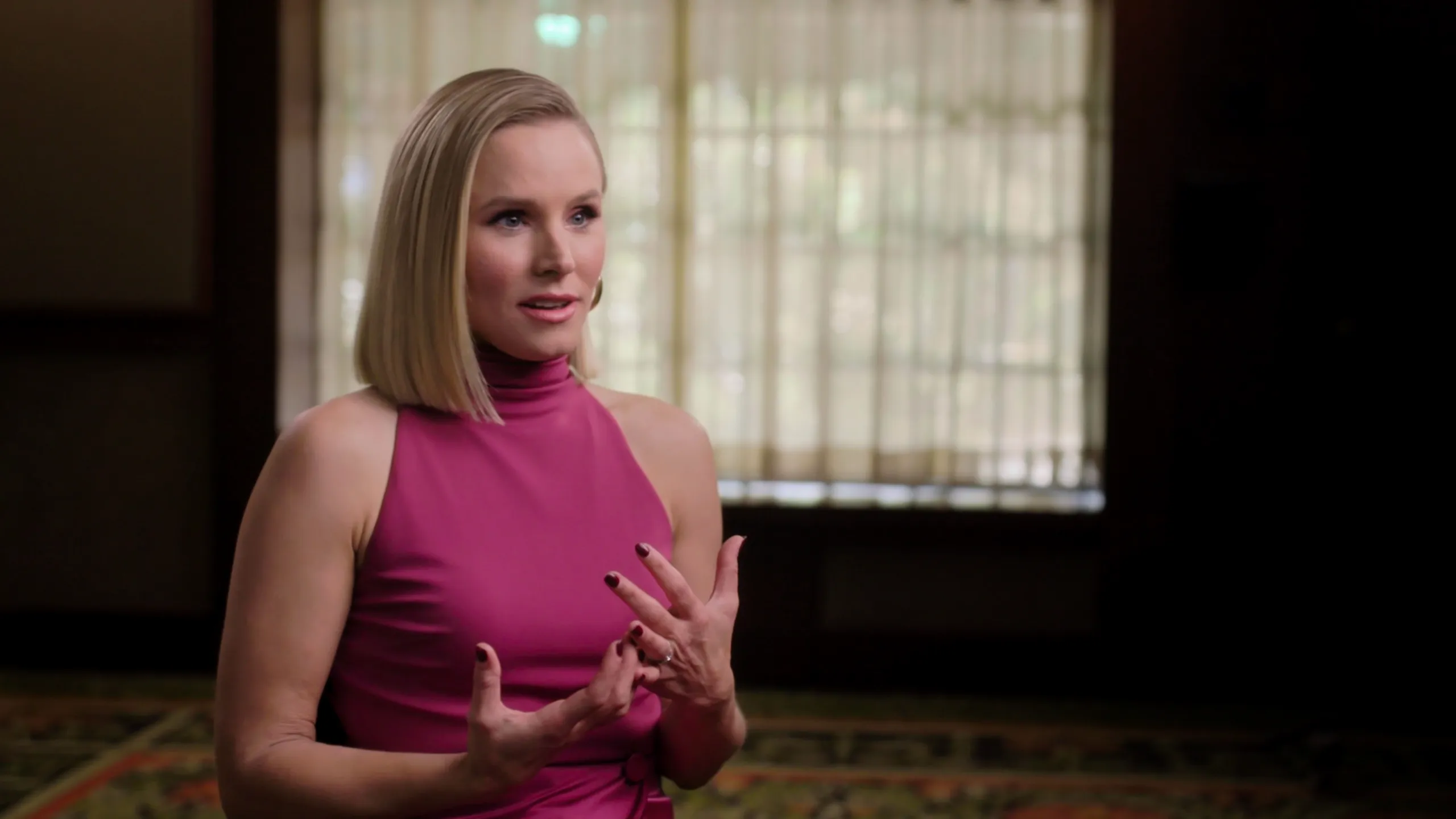 thumbnail - S1:E1 A Year to Premiere