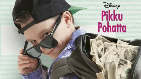 thumbnail - Pikku Pohatta