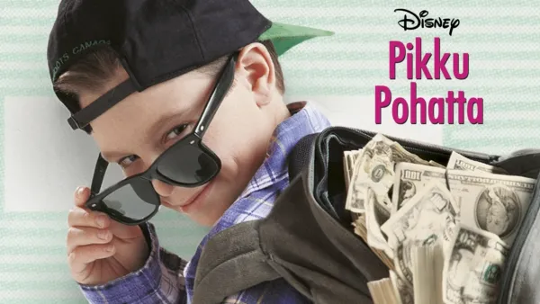 thumbnail - Pikku Pohatta