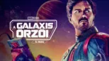 thumbnail - A galaxis őrzői: 3. rész