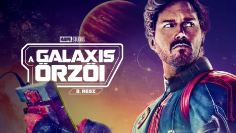thumbnail - A galaxis őrzői: 3. rész