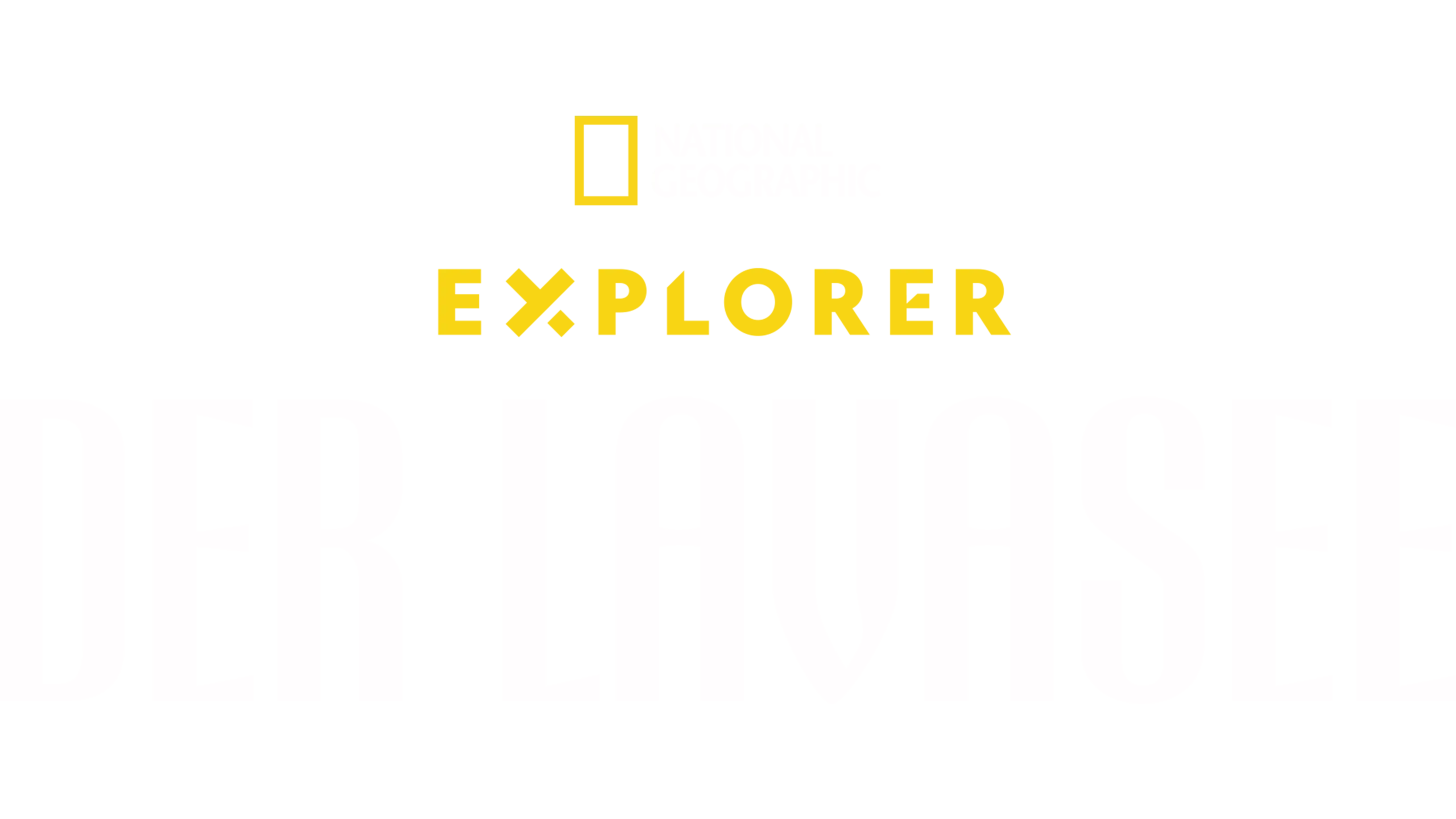 Explorer: Der Lavasee