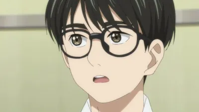 thumbnail - S1:E3 (Sub) Fomalhaut