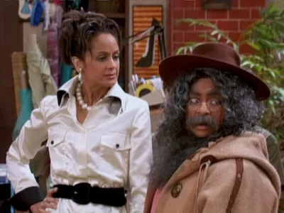 thumbnail - S4:E12 Fur Better or Worse