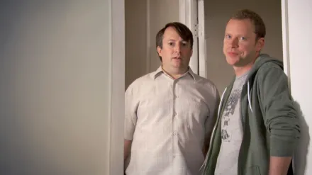 Peep Show