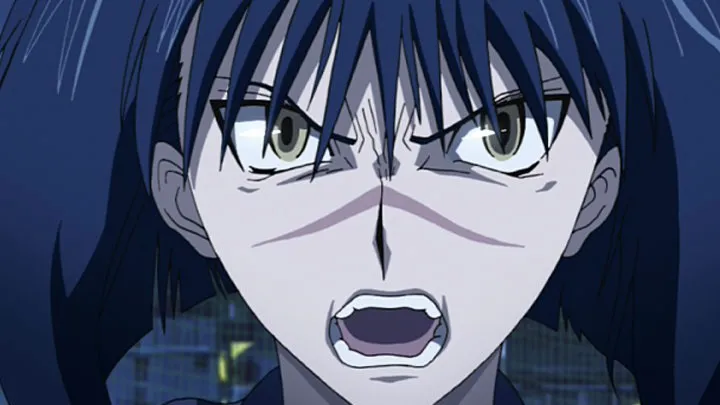 thumbnail - S1:E11 (Dub) ’Til Death Do Us Part