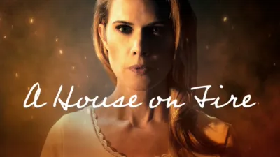 thumbnail - Ann Rule's A House on Fire