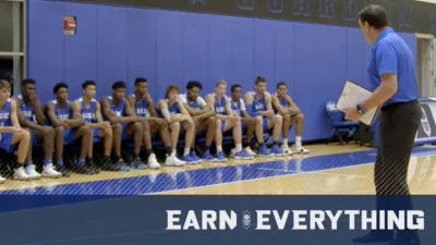 thumbnail - S1:E3 Be As Tough As Your Mother