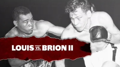 thumbnail - Louis vs Brion II