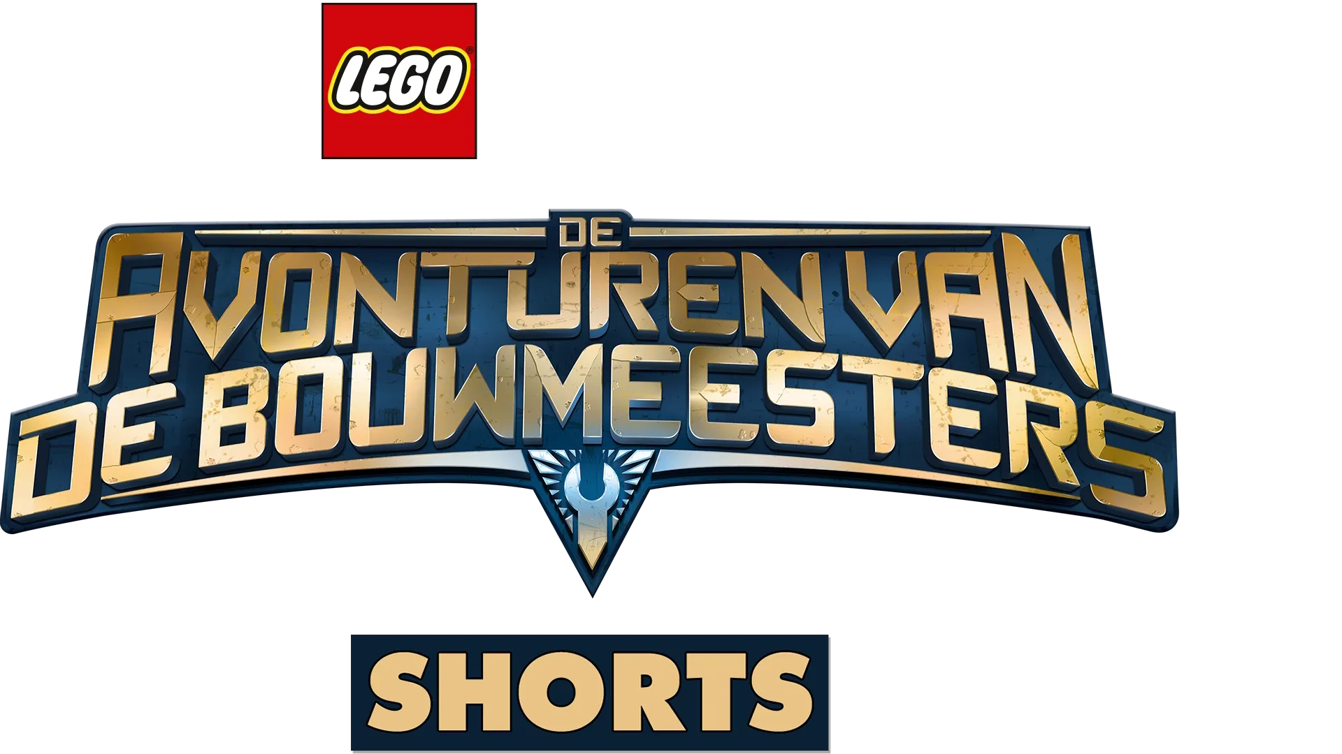 LEGO Star Wars: De Avonturen van de Bouwmeesters (Shorts)