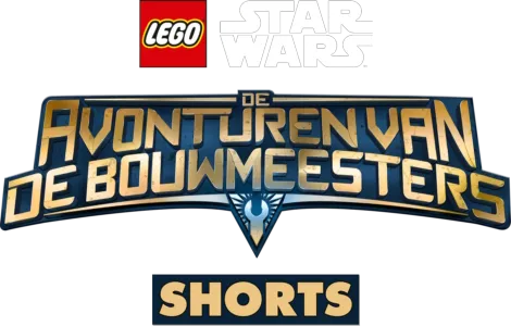 LEGO Star Wars: De Avonturen van de Bouwmeesters (Shorts)