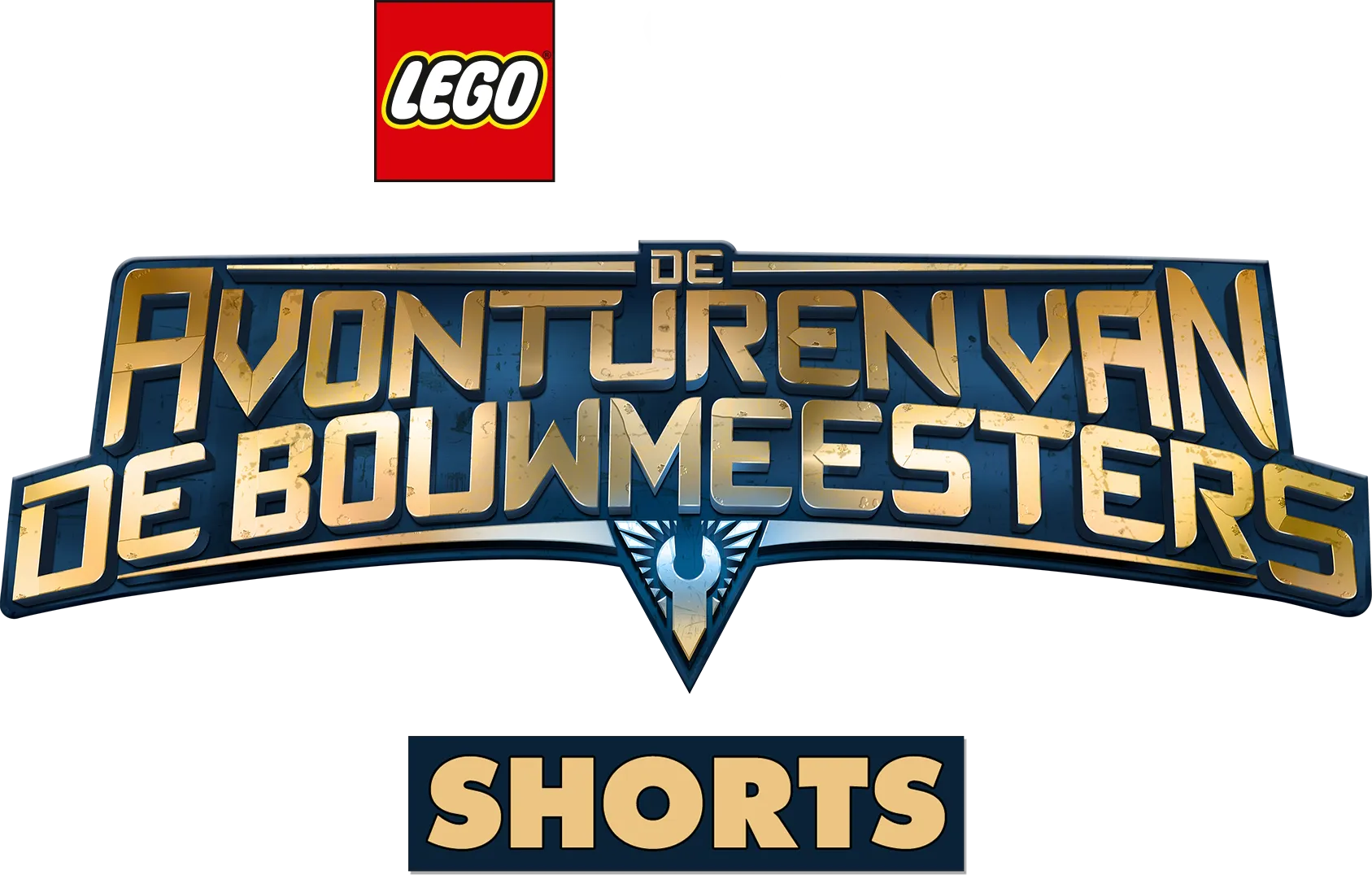 LEGO Star Wars: De Avonturen van de Bouwmeesters (Shorts)
