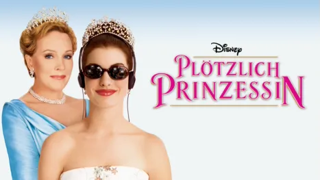 thumbnail - Plötzlich Prinzessin