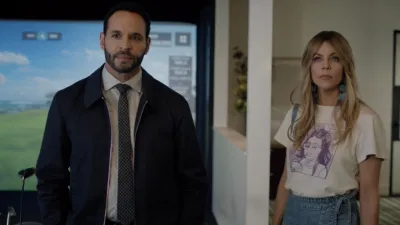 thumbnail - S1:E8 Obsessed