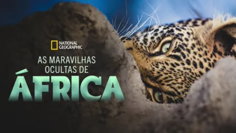 thumbnail - As Maravilhas Ocultas de África