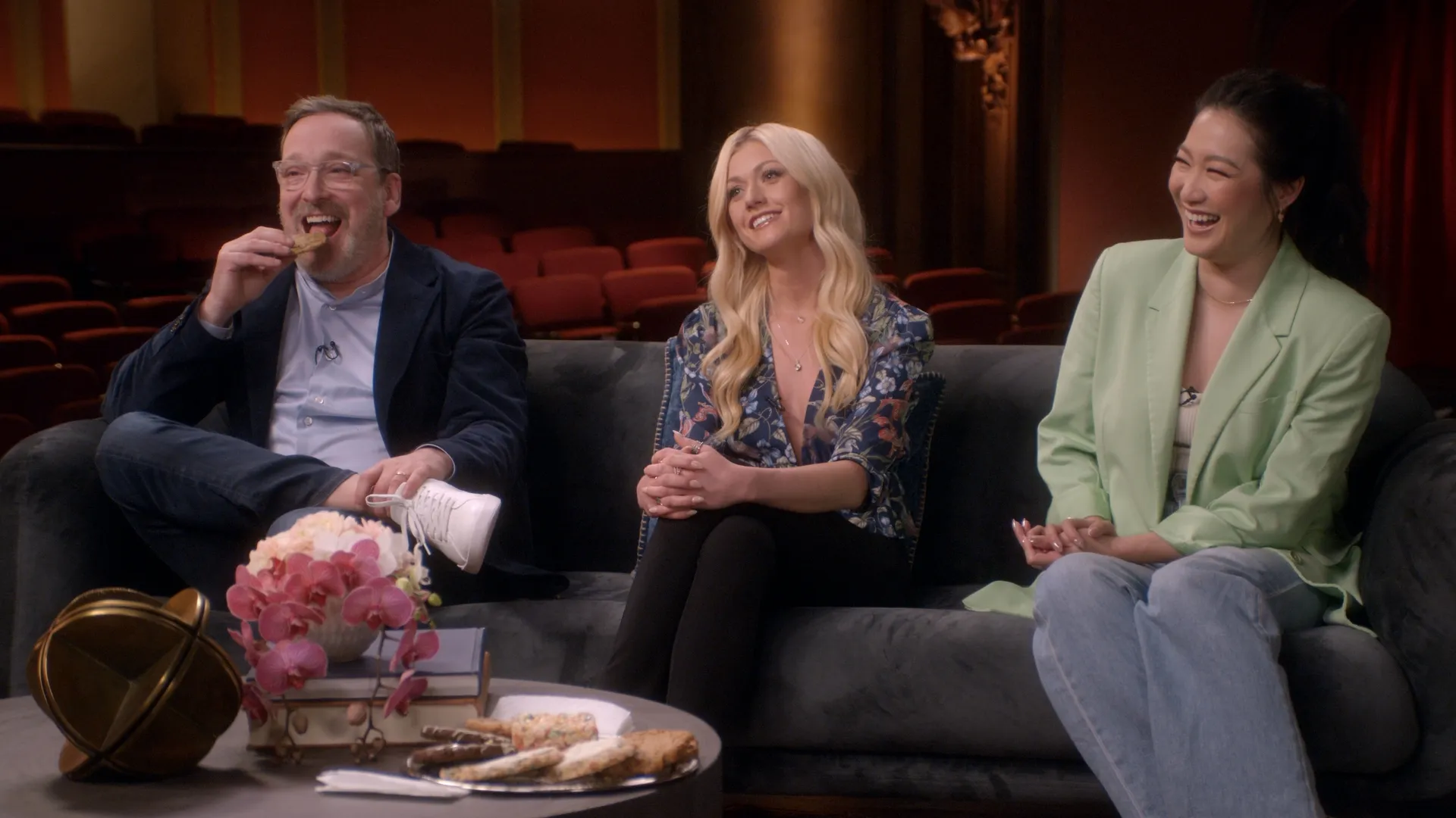 thumbnail - S3:E9 We were kinda unfair to Ben? 