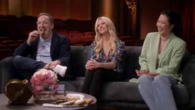 thumbnail - S3:E9 We were kinda unfair to Ben? 