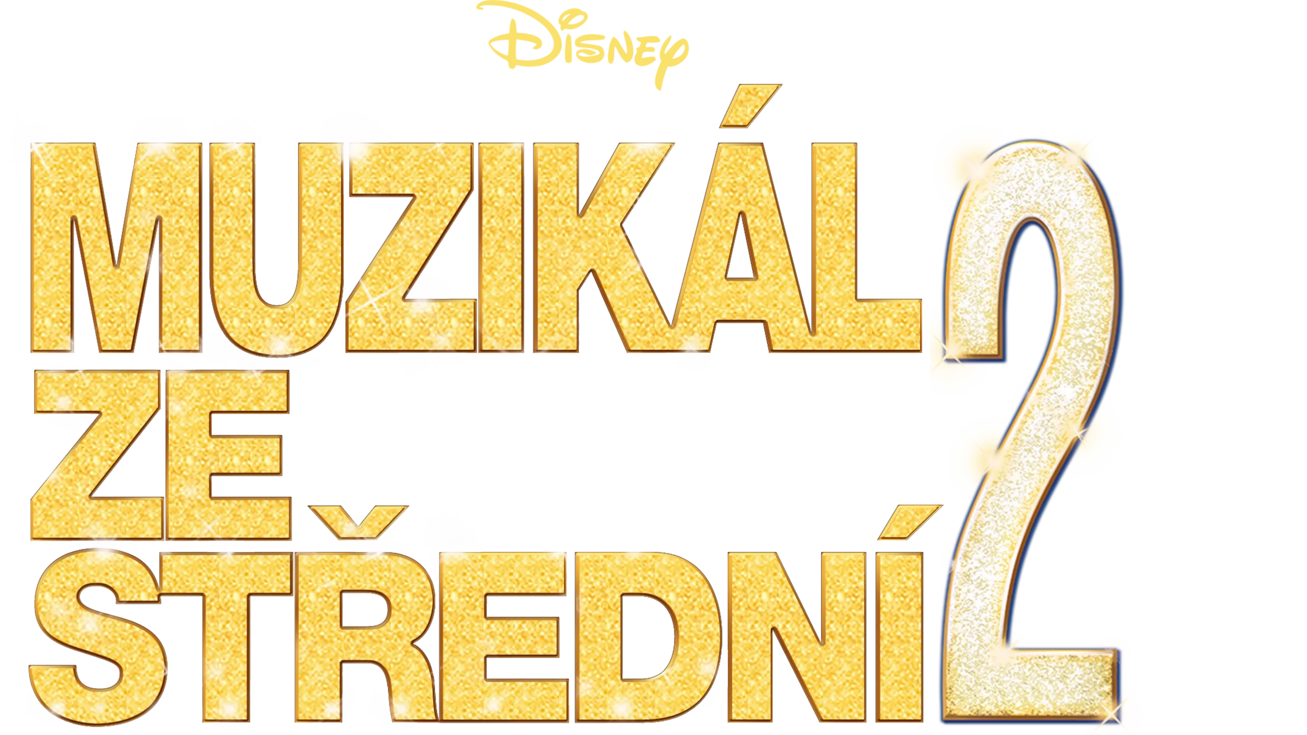 Muzikál ze střední 2