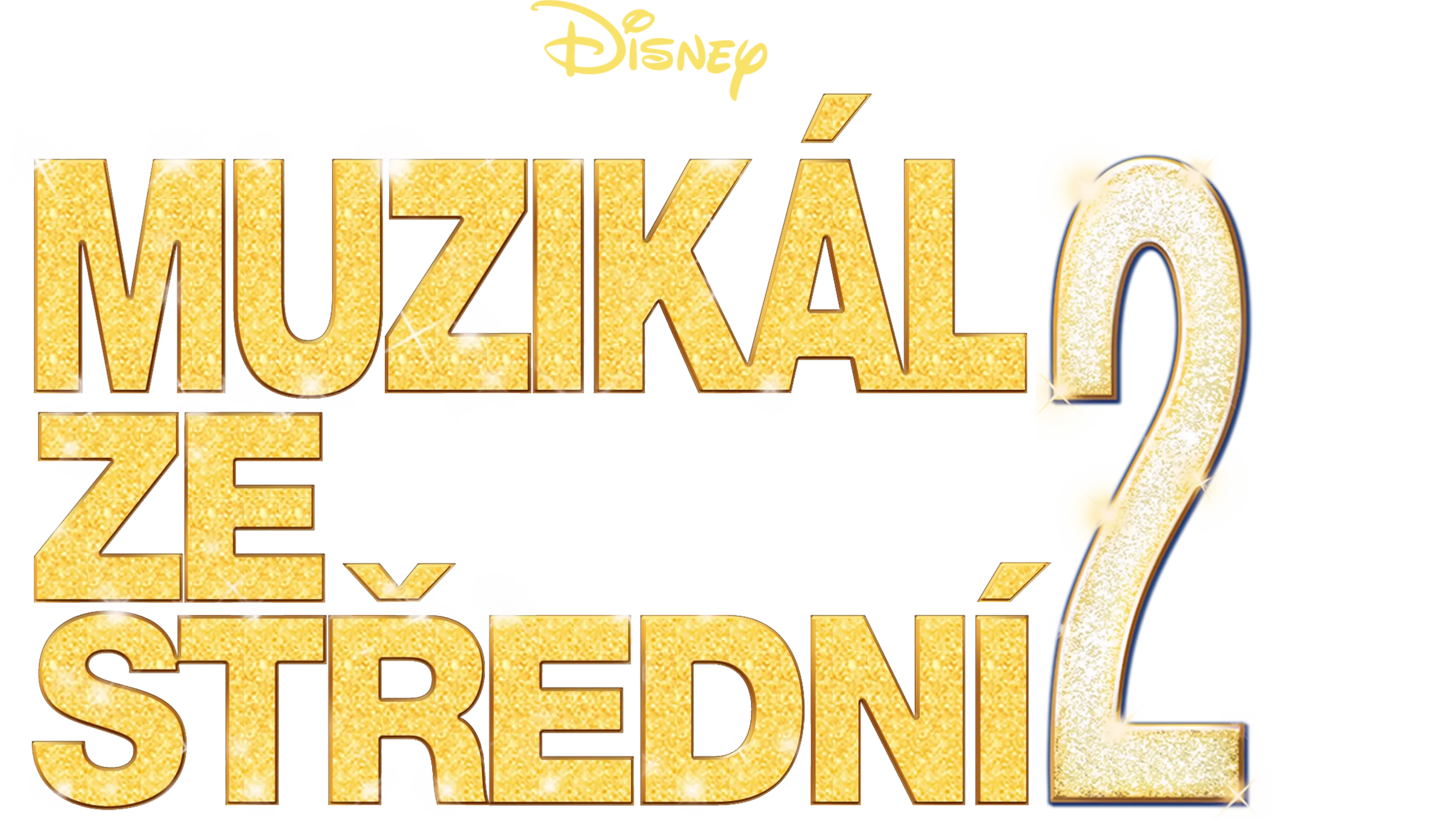 Muzikál ze střední 2