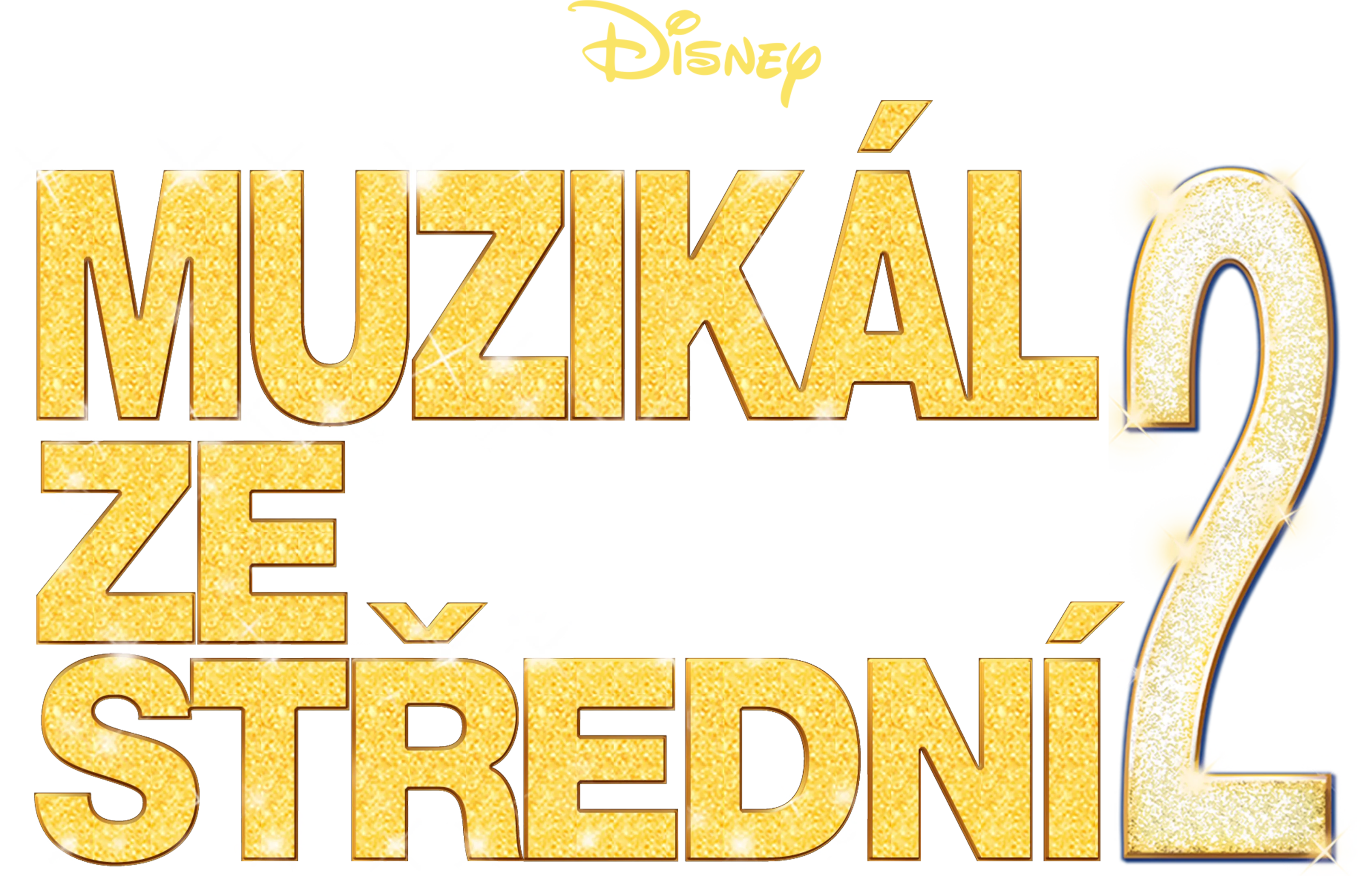 Muzikál ze střední 2