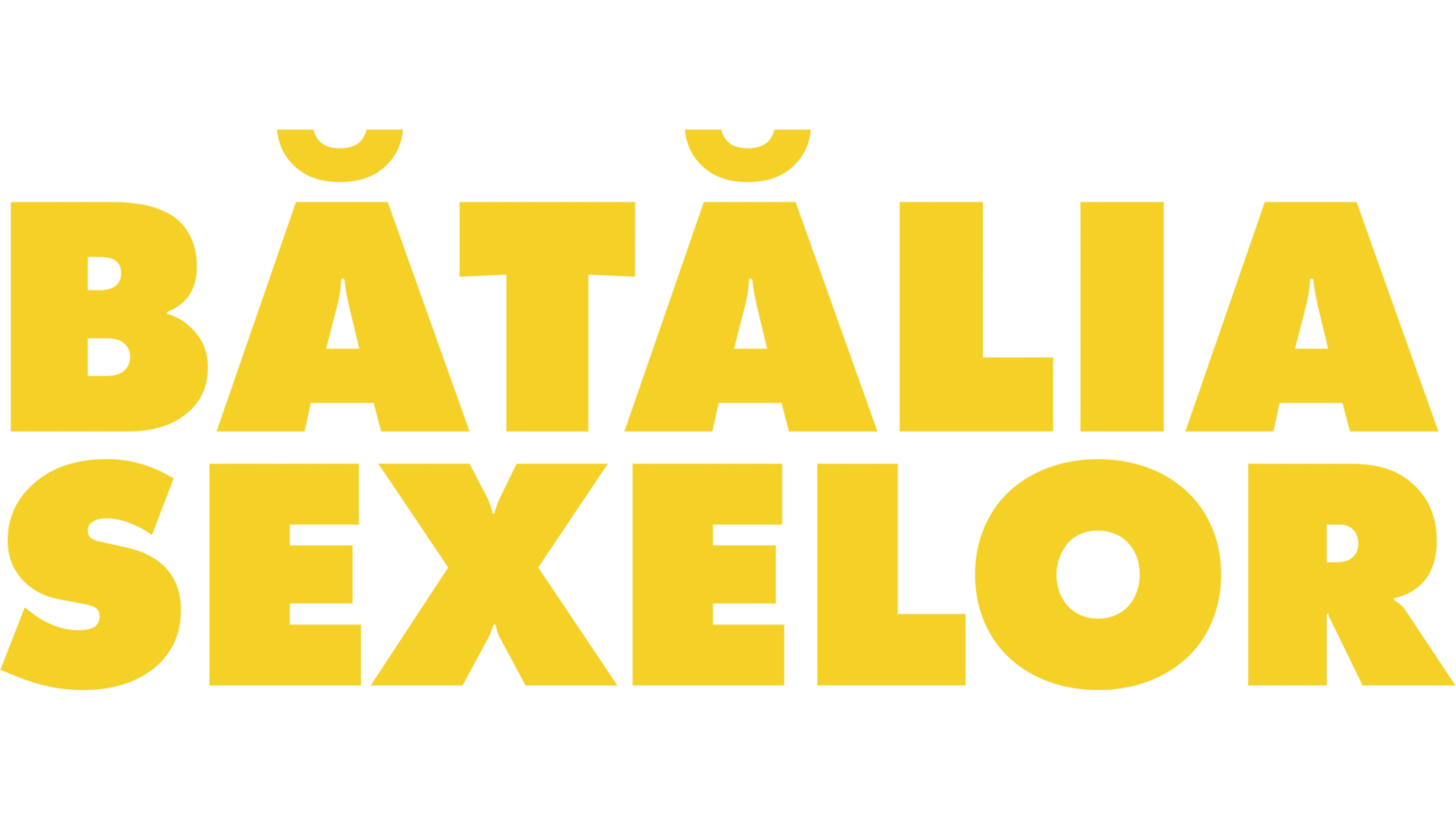 Bătălia sexelor