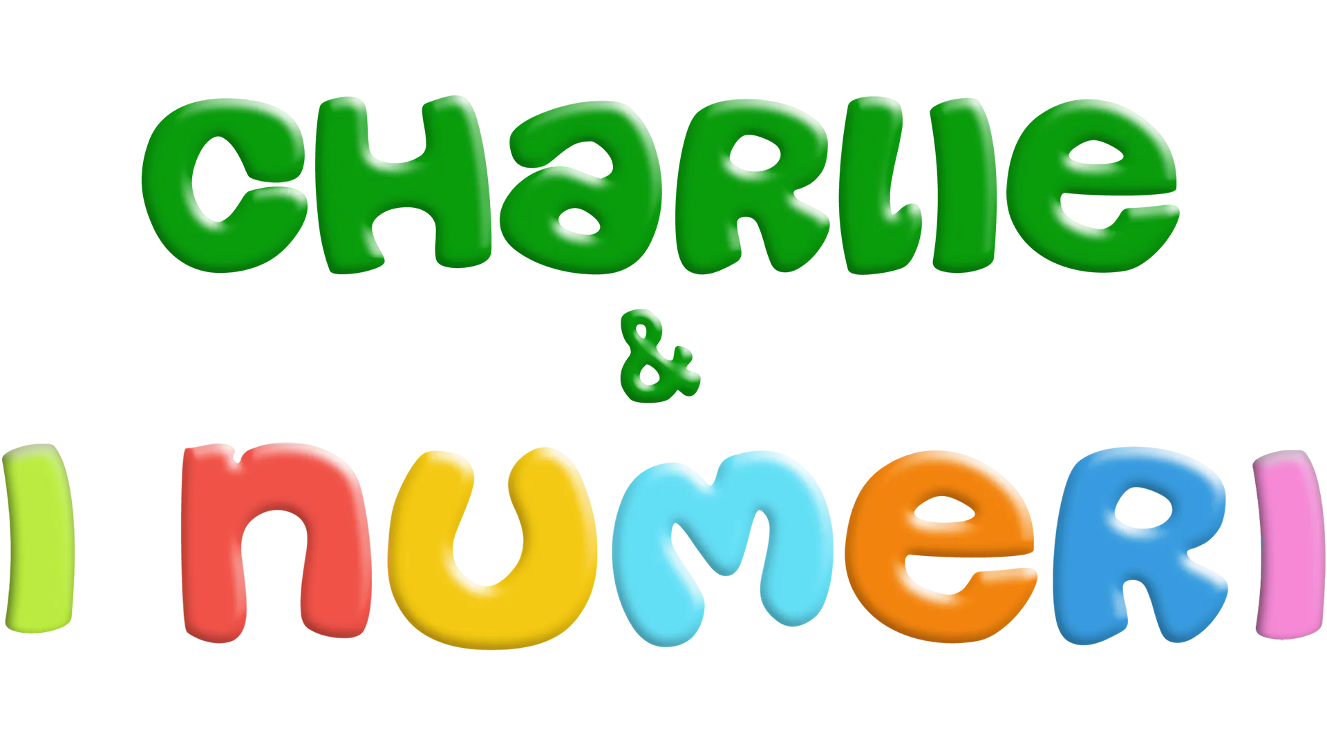 Charlie & i numeri