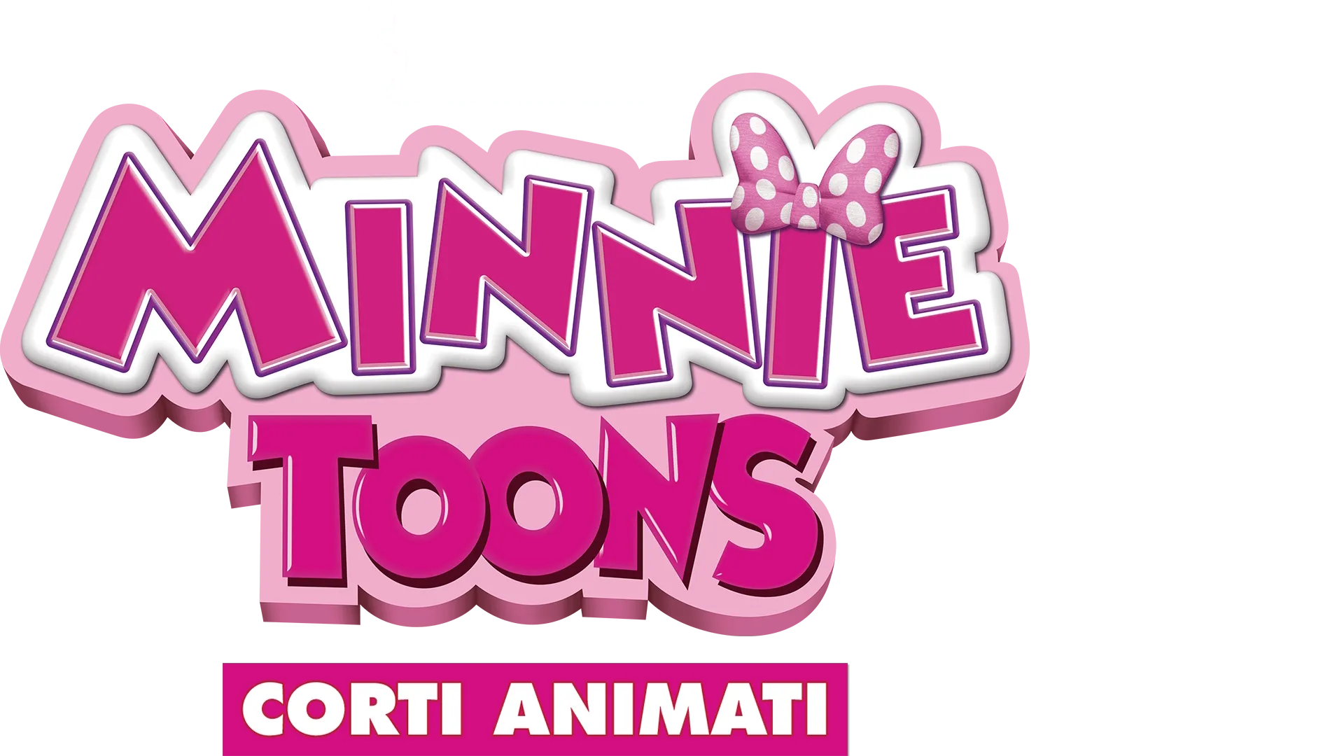 Minni Toons (Corti animati)
