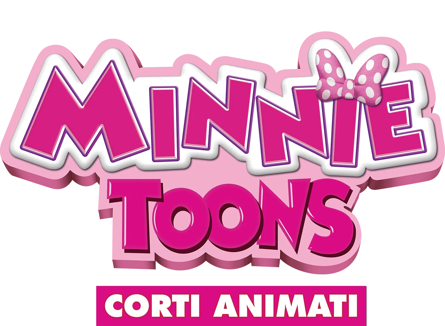 Minnie Toons (Corti animati)