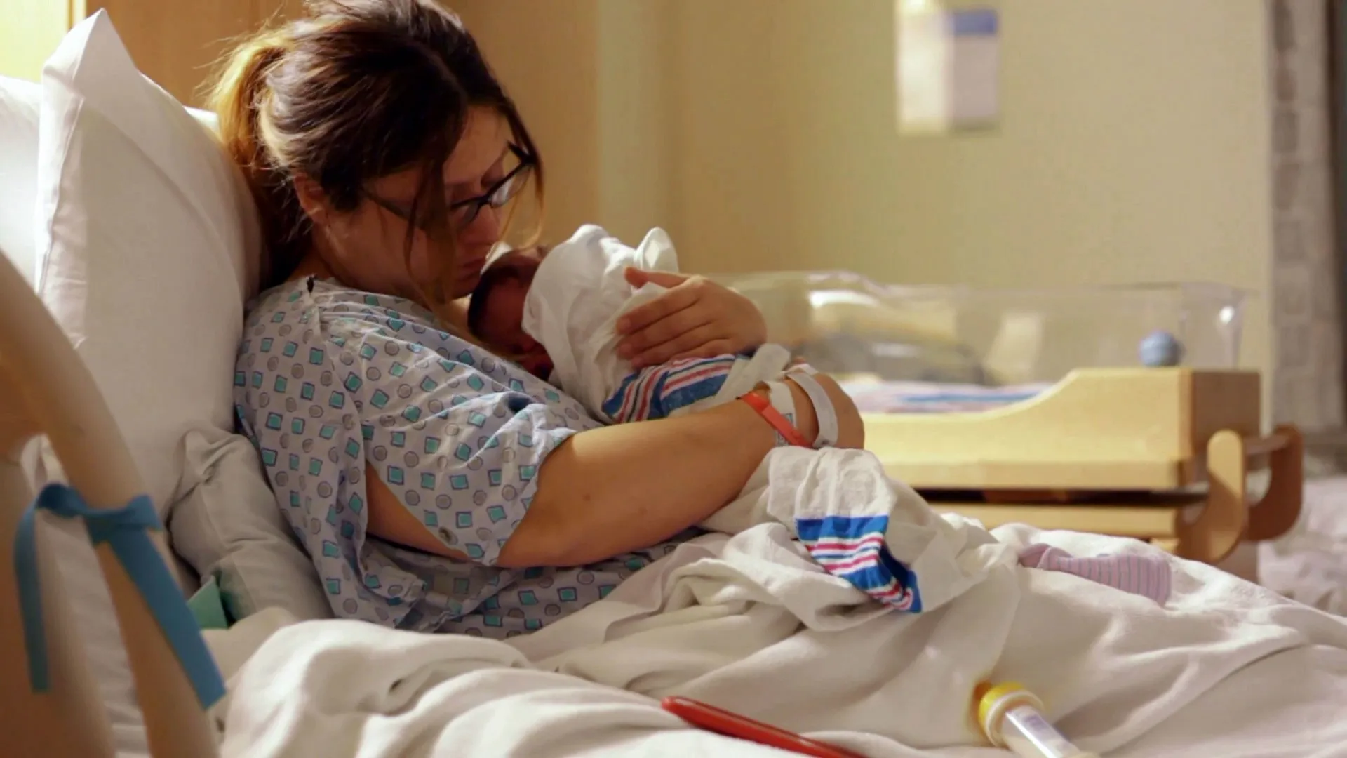 thumbnail - M4:Ep4 From Here to Maternity