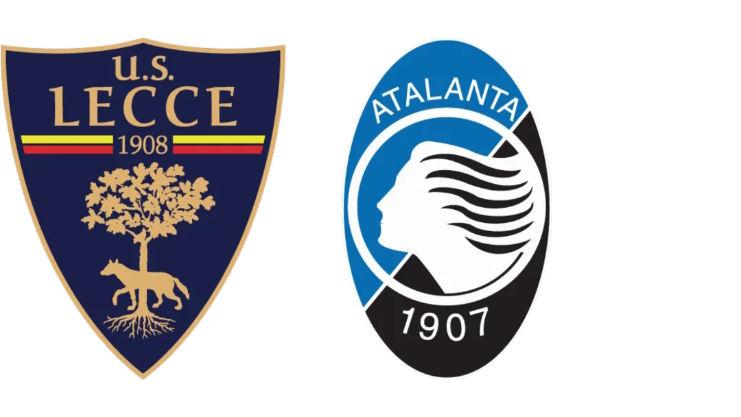 Lecce x Atalanta