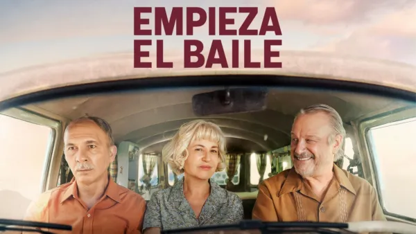 thumbnail - Empieza el baile