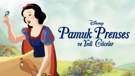 thumbnail - Pamuk Prenses ve Yedi Cüceler