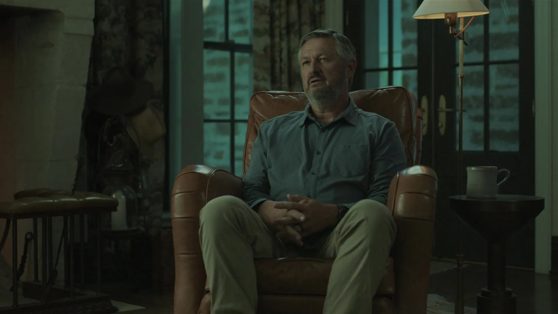 thumbnail - S1:E2 Serial in Nature