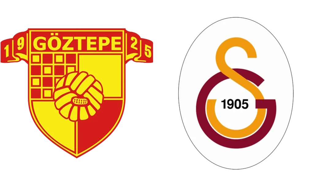 Goztepe vs. Galatasaray