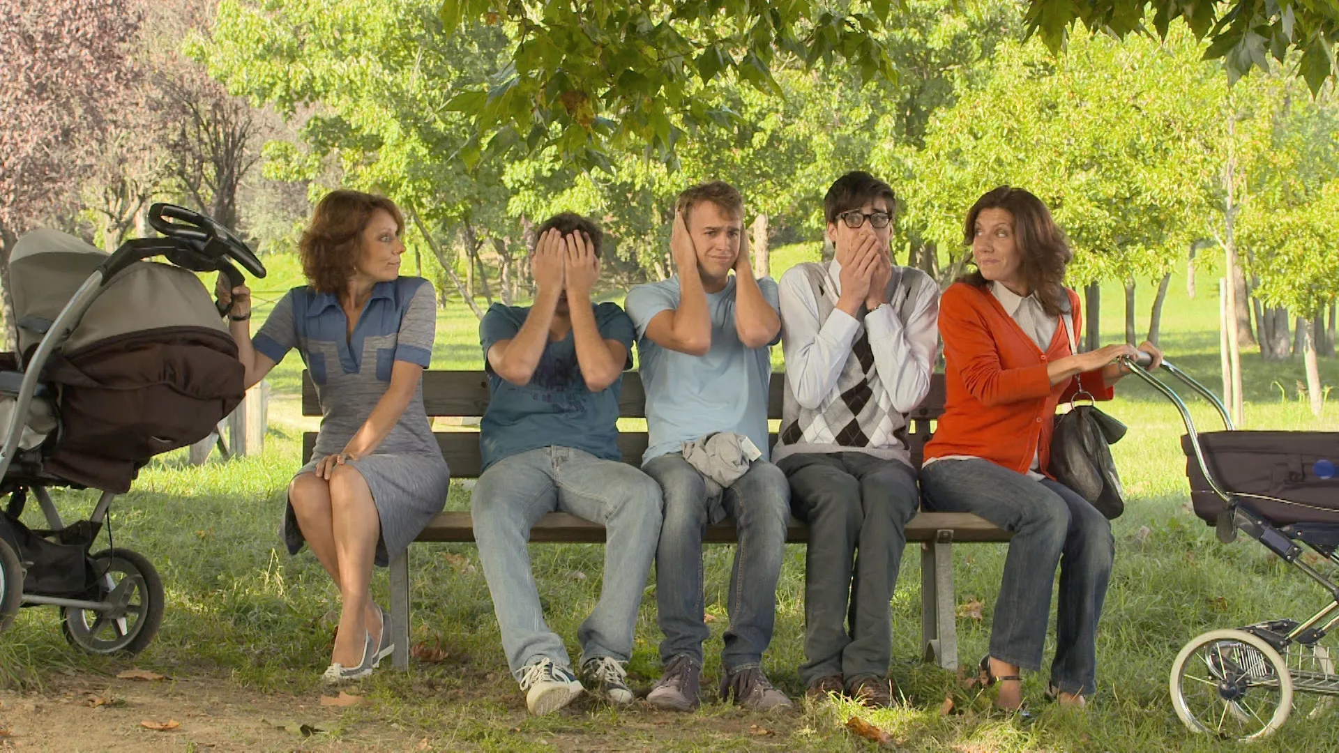 thumbnail - S6:E15 Episode 132