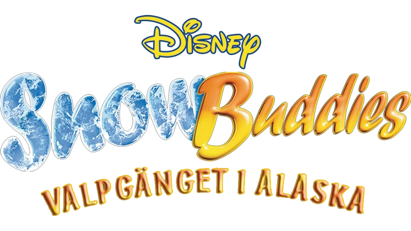 Valpgänget i Alaska