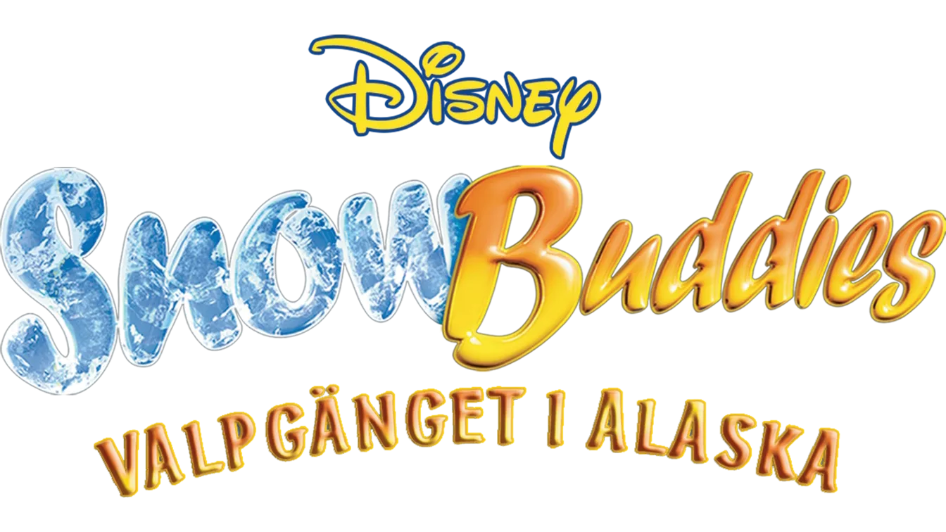 Valpgänget i Alaska