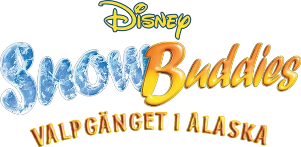 Valpgänget i Alaska