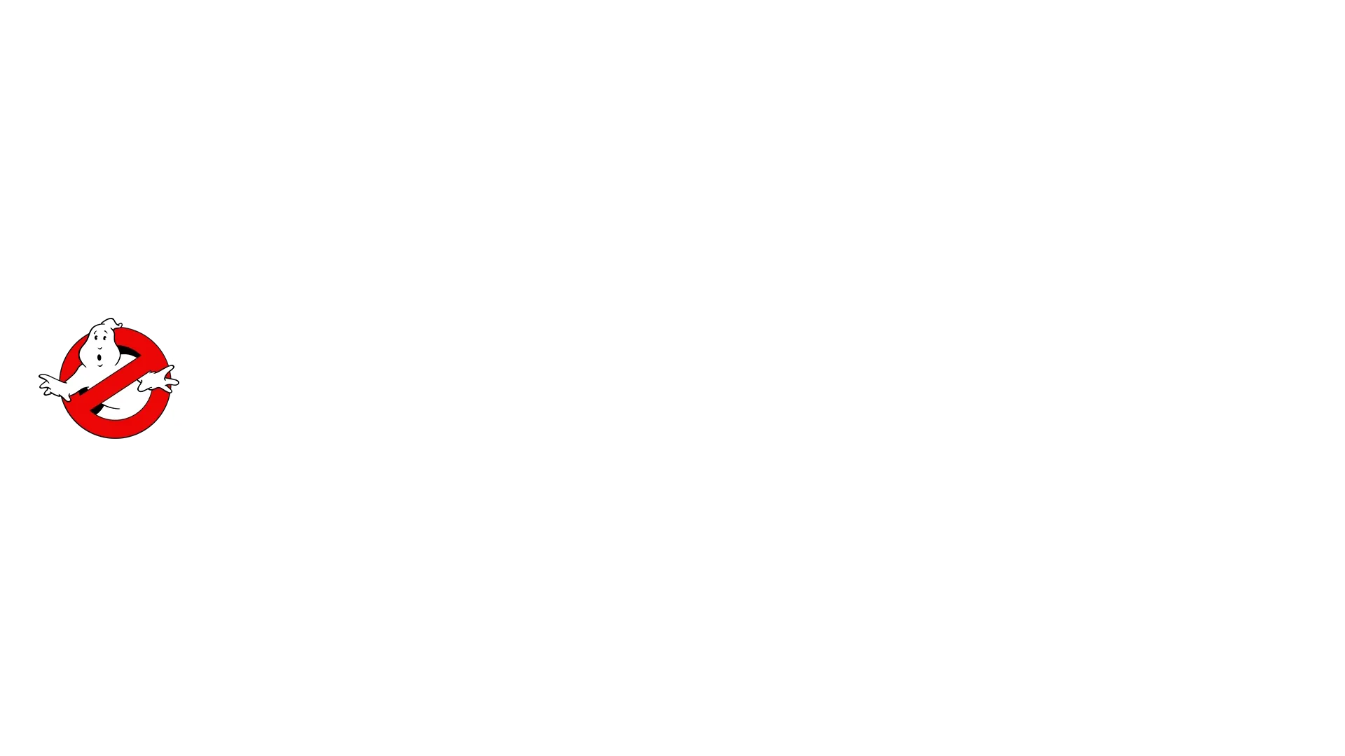 Los Cazafantasmas