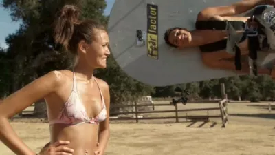 thumbnail - S7:E7 The Bees Are Angry, Part 2