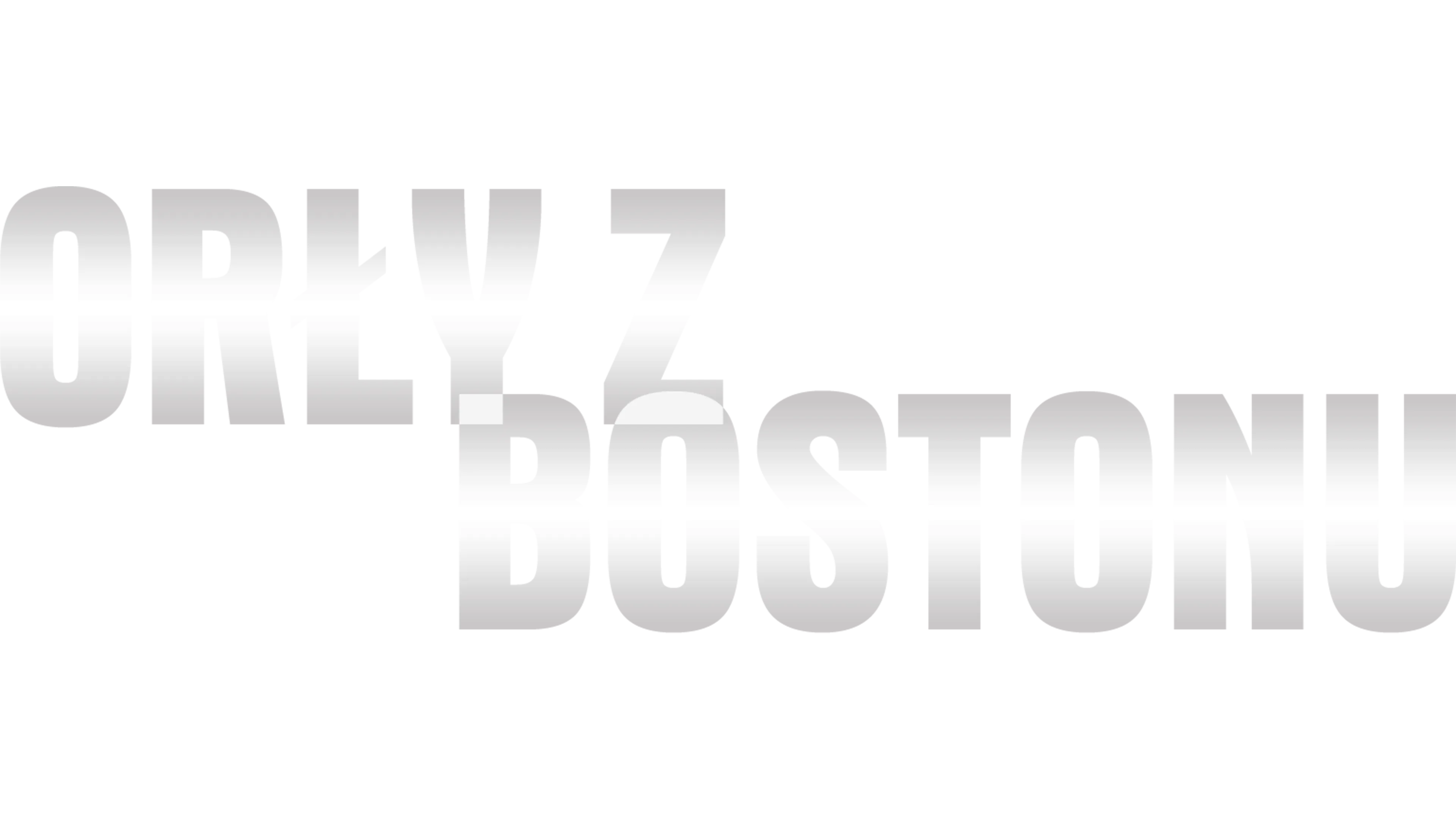 Orły z Bostonu