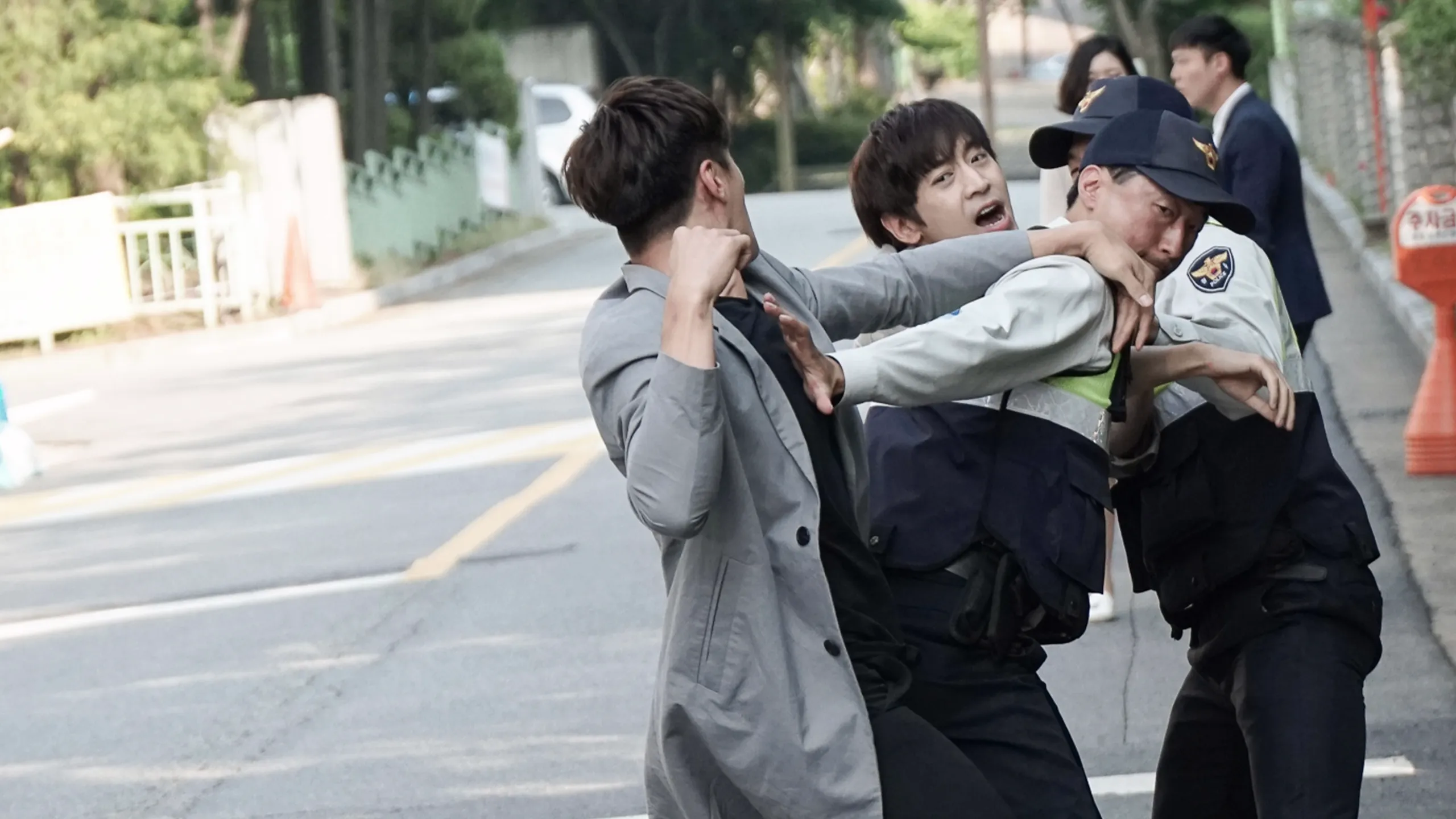 Another Miss Oh