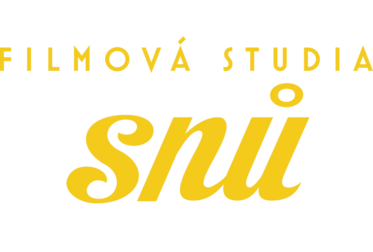 Filmová studia snů