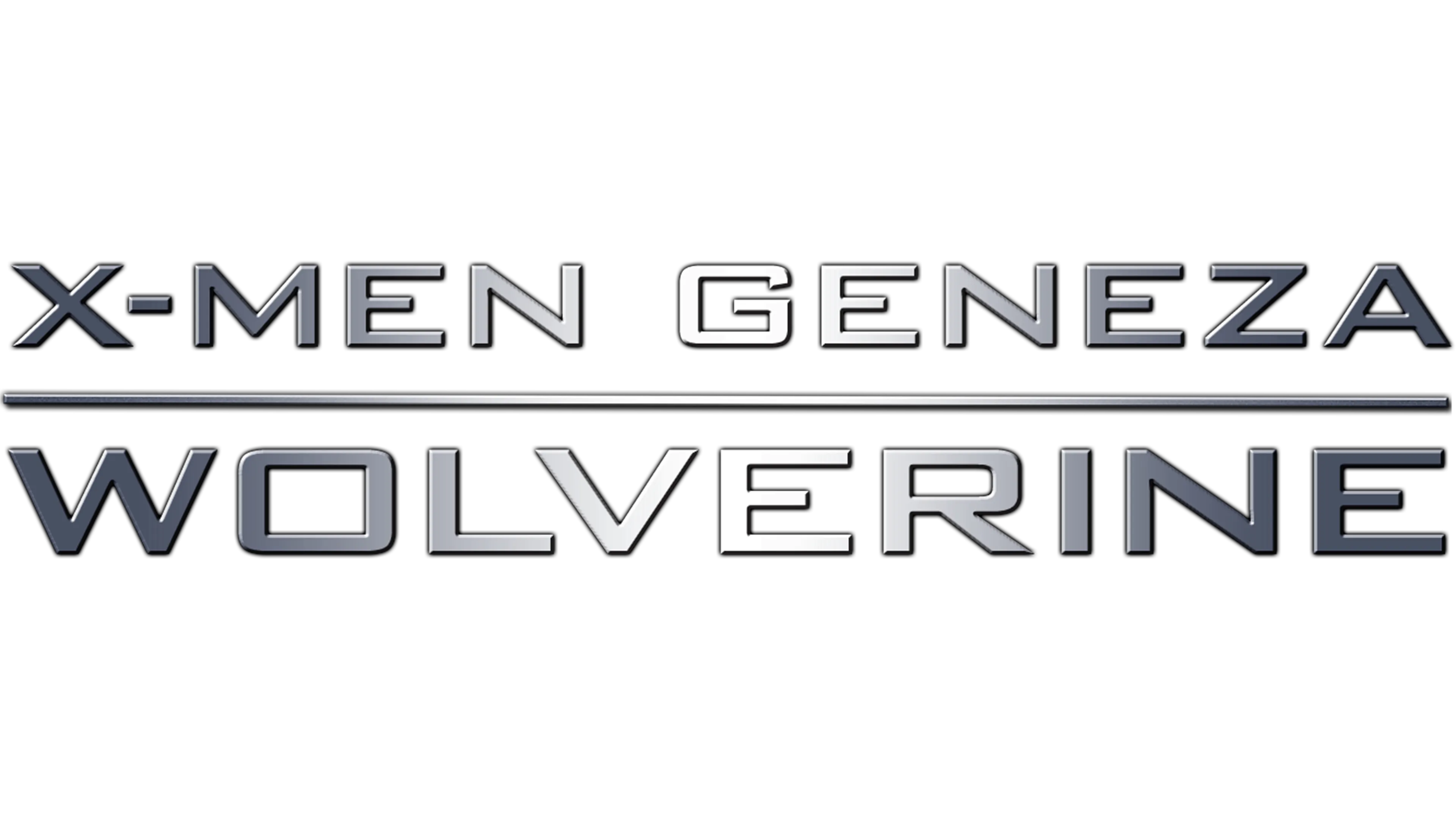 X-Men Geneza: Wolverine