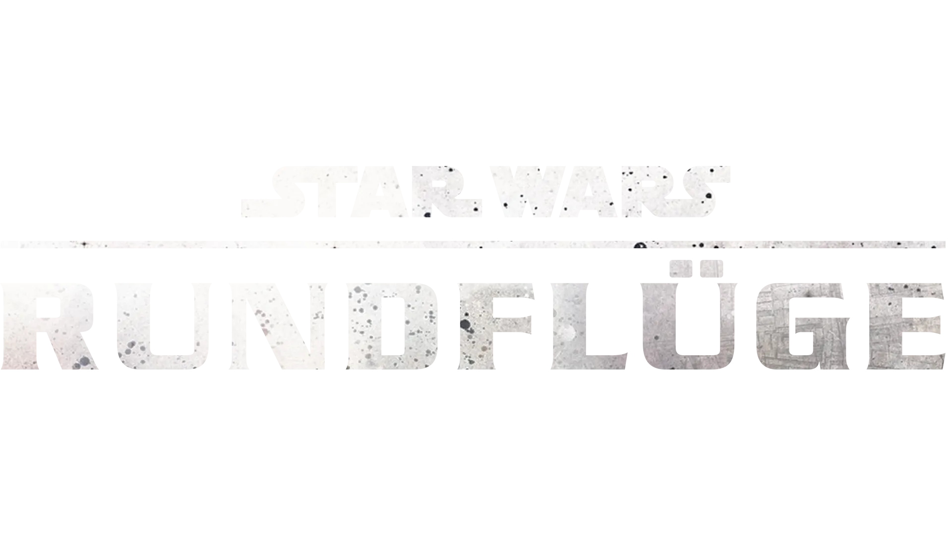 Star Wars Rundflüge