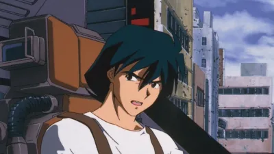 thumbnail - S1:E10 (Sub) The Shuddering Mountain, Part 1