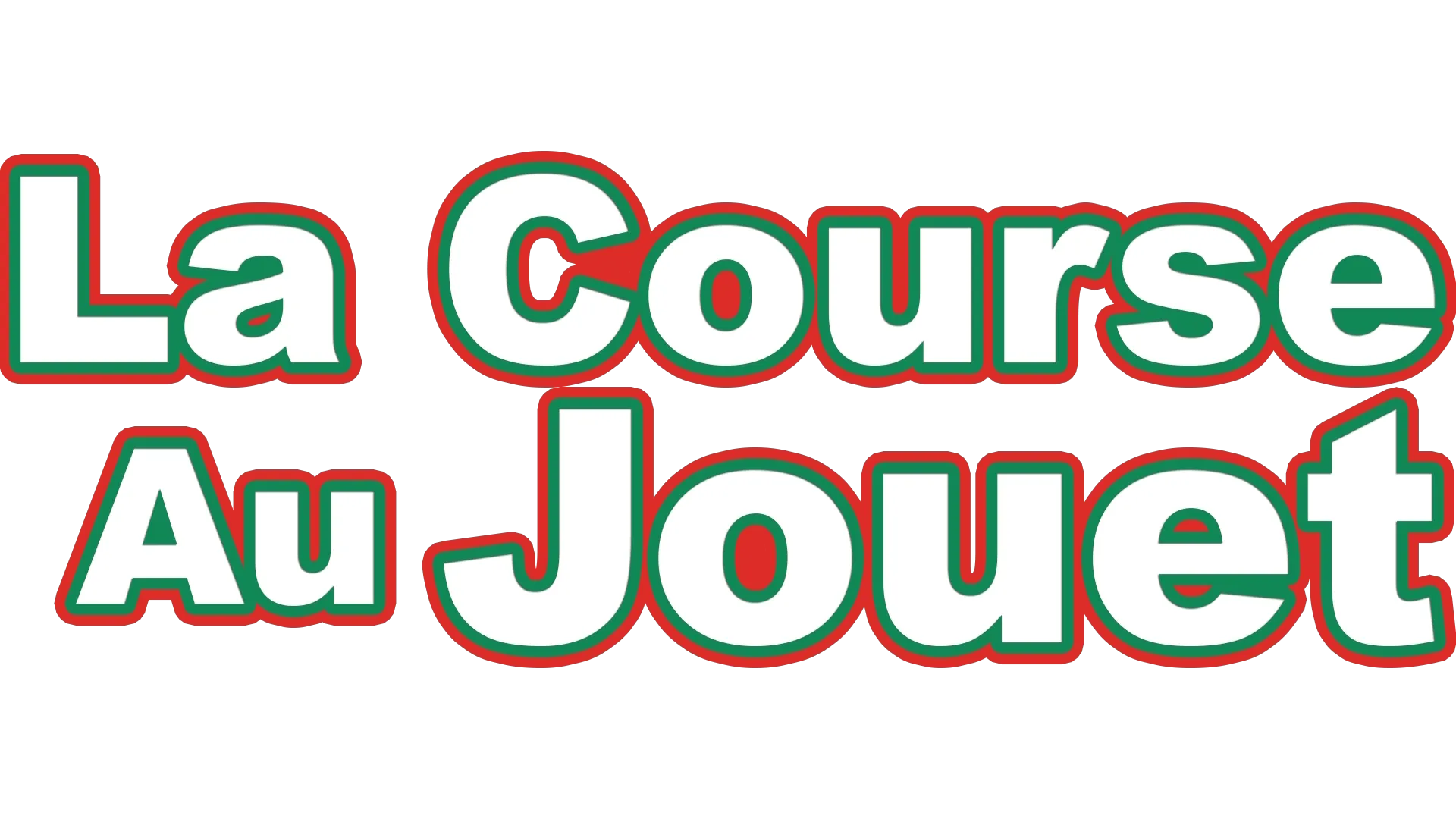 La Course au Jouet